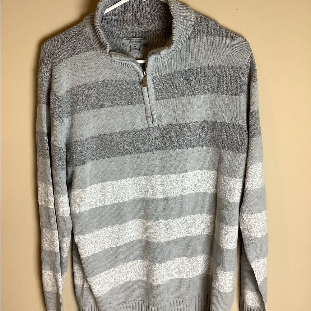 Medium sweater